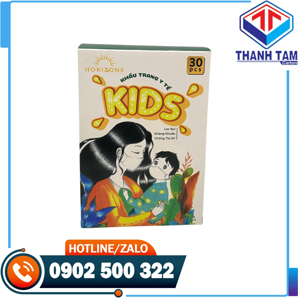 hộp carton hộp carton