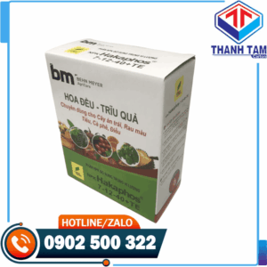 hộp carton 3 lớp in offset