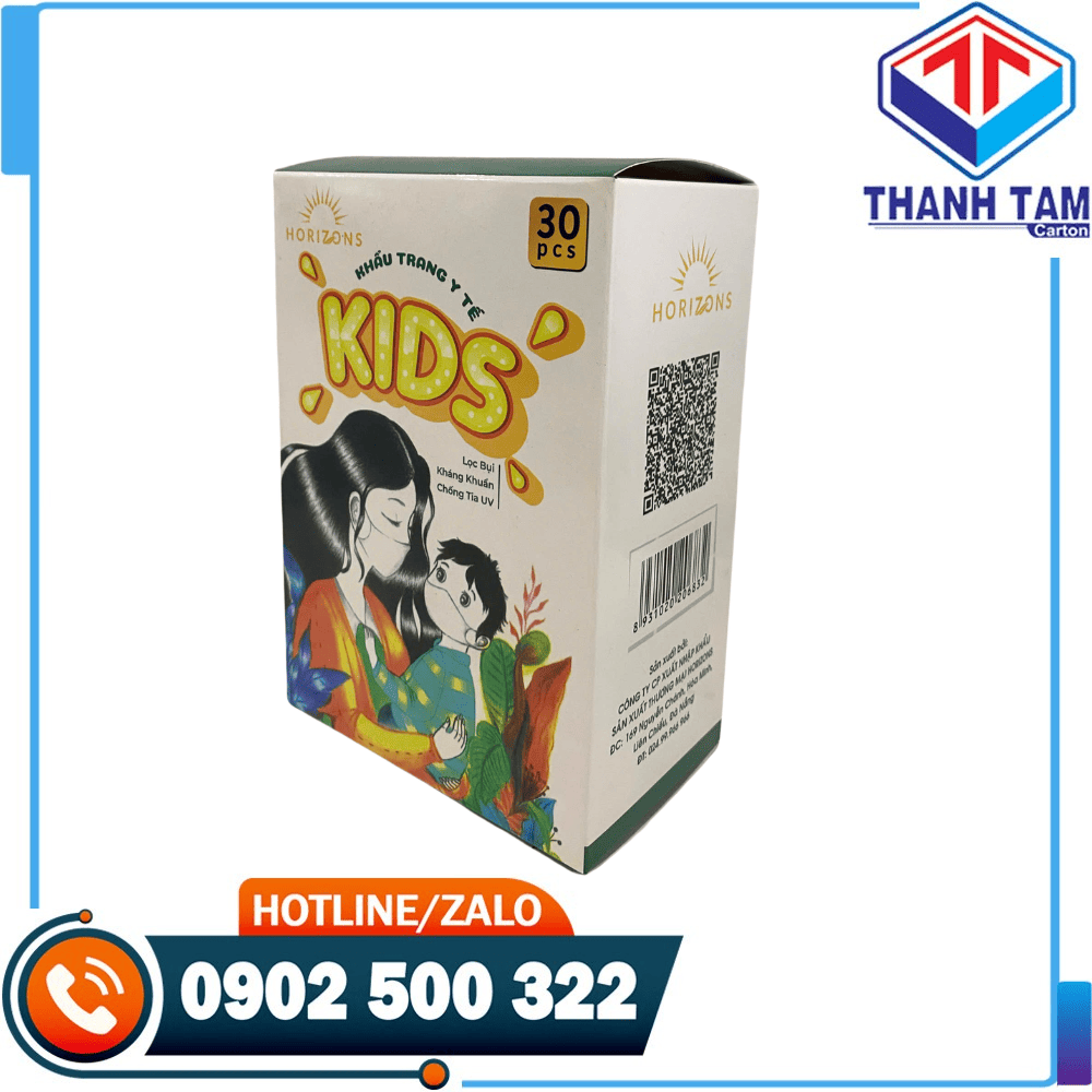 hộp carton hộp carton