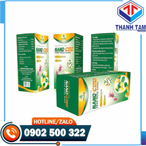 hộp carton in offset