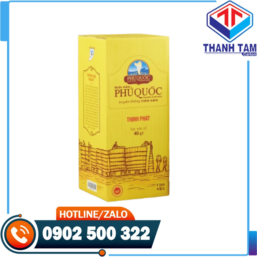hộp carton in offset hộp carton in offset