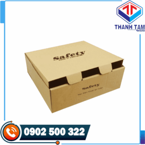 hộp giấy