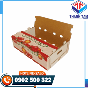 khay đựng trái cây