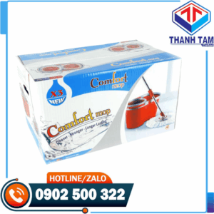 thùng carton 3 lớp in offset