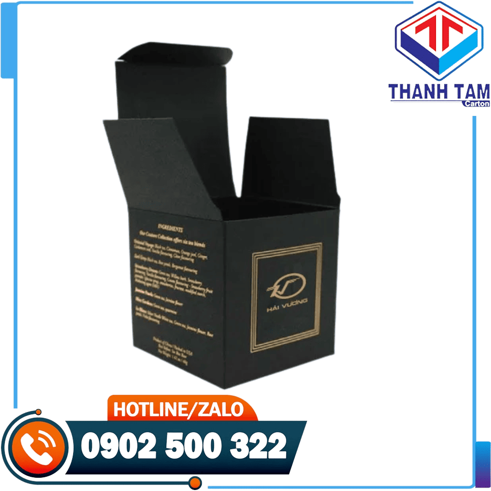 hộp carton in offset hộp carton in offset
