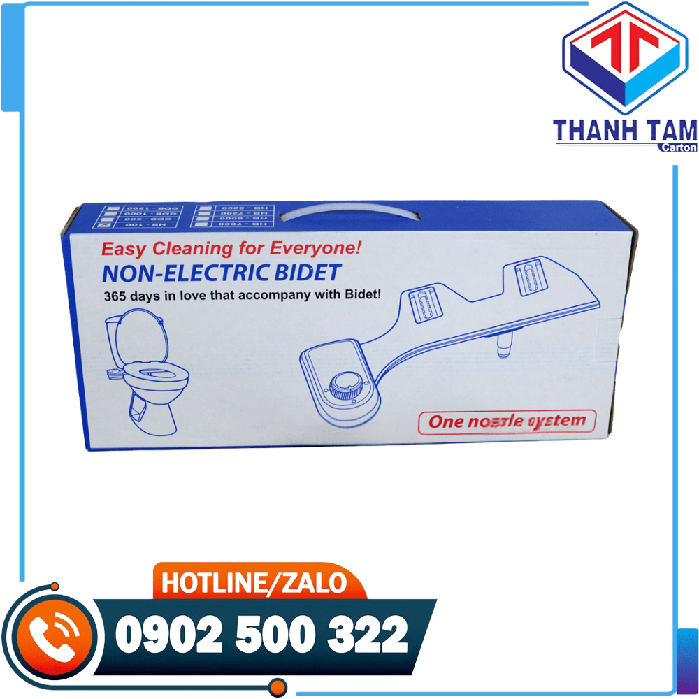 thùng giấy carton (1)