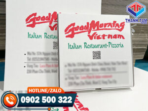 In flexo là gì Điểm mạnh và hạn chế của in flexo