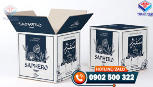 Nêu một số công dụng của giấy carton