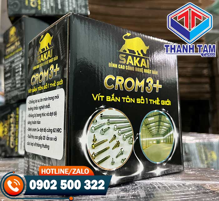 Phân biệt công nghệ in thùng carton Offset và Flexo
