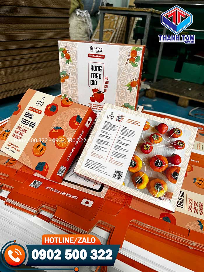 Phân biệt công nghệ in thùng carton Offset và Flexo