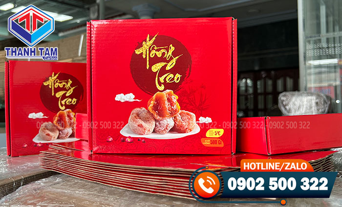 Phân biệt công nghệ in thùng carton Offset và Flexo