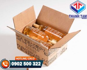 Quy trình đóng gói sản phẩm chuyên nghiệp