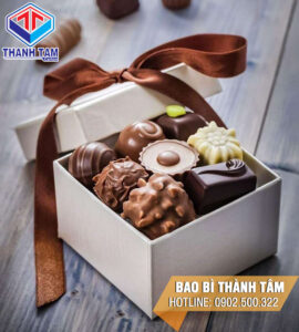 Sản xuất thùng giấy carton và hộp giấy