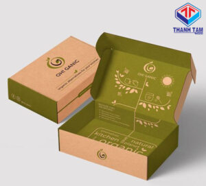 tại sao nên chọn thùng carton 3 lớp 5 lớp 7 lớp đóng gói vận chuyển