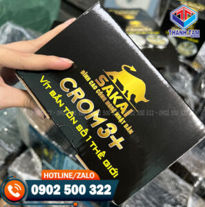 Thùng 3 lớp in offset mang lại lợi ích gì cho doanh nghiệp