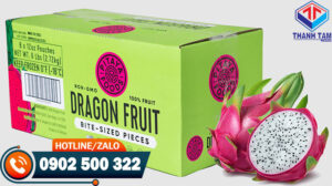 Thùng carton 5 lớp , 7 lớp đựng trái cây