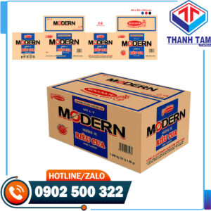 thùng thiết kế theo yêu cầu