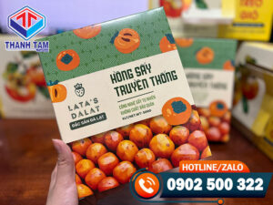 hộp giấy in offset