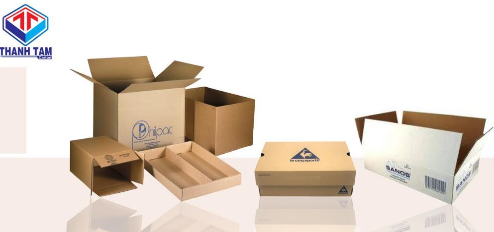 Bao Bì Thành Tâm là địa chỉ sản xuất thùng carton giá rẻ, uy tín trên thị trường