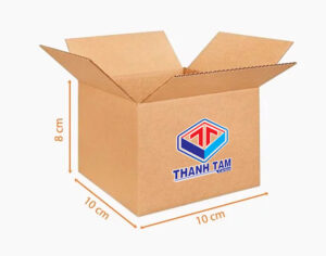 kích thước thùng carton