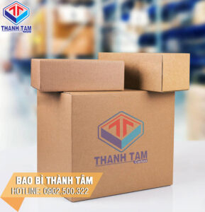 kiểm tra chất lượng thùng giấy carton