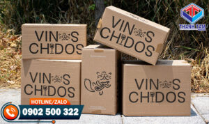 thùng giấy carton