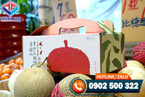 thùng carton in offset