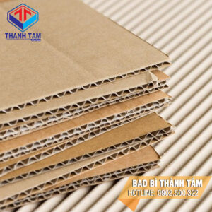 thùng giấy carton
