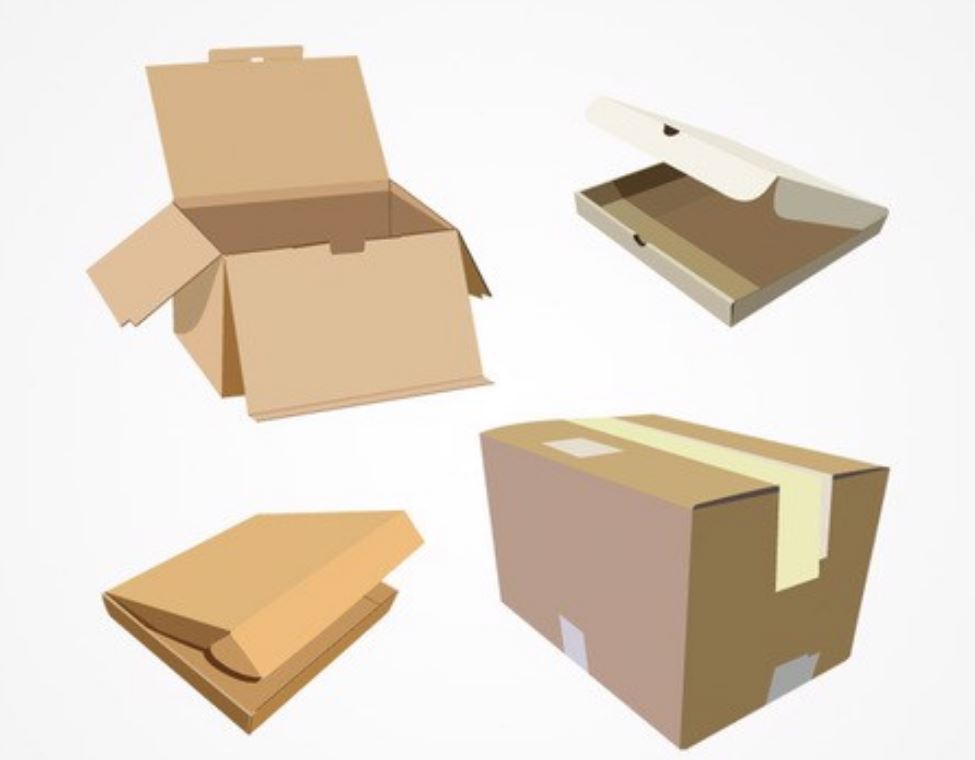 Bao bì thùng giấy carton đáp ứng mọi nhu cầu của doanh nghiệp?