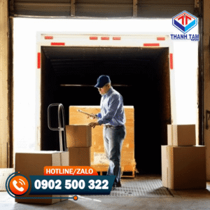 thùng giấy carton