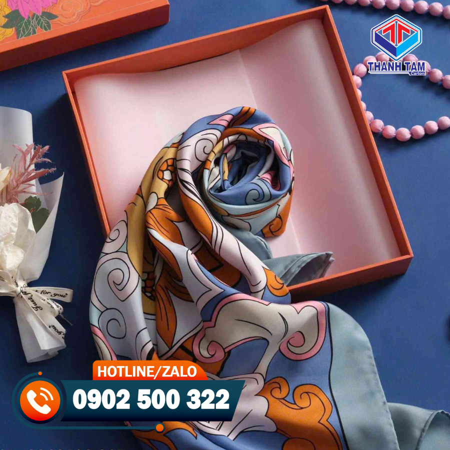 Hộp giấy âm dương