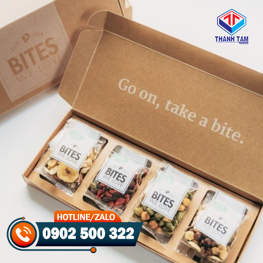 hộp giấy carton