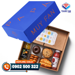 thùng giấy carton