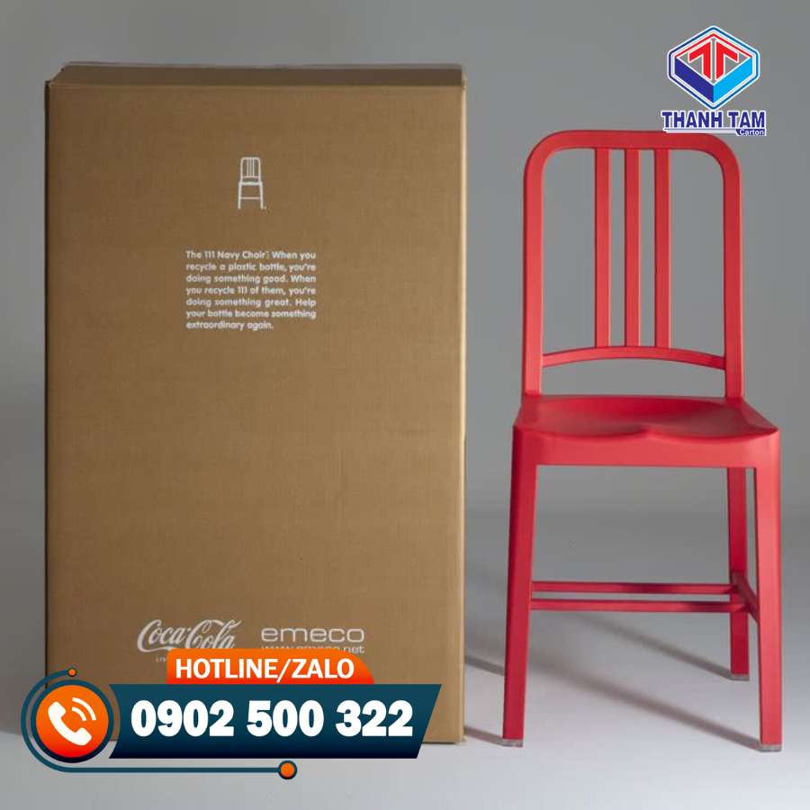 mua thùng carton cỡ lớn