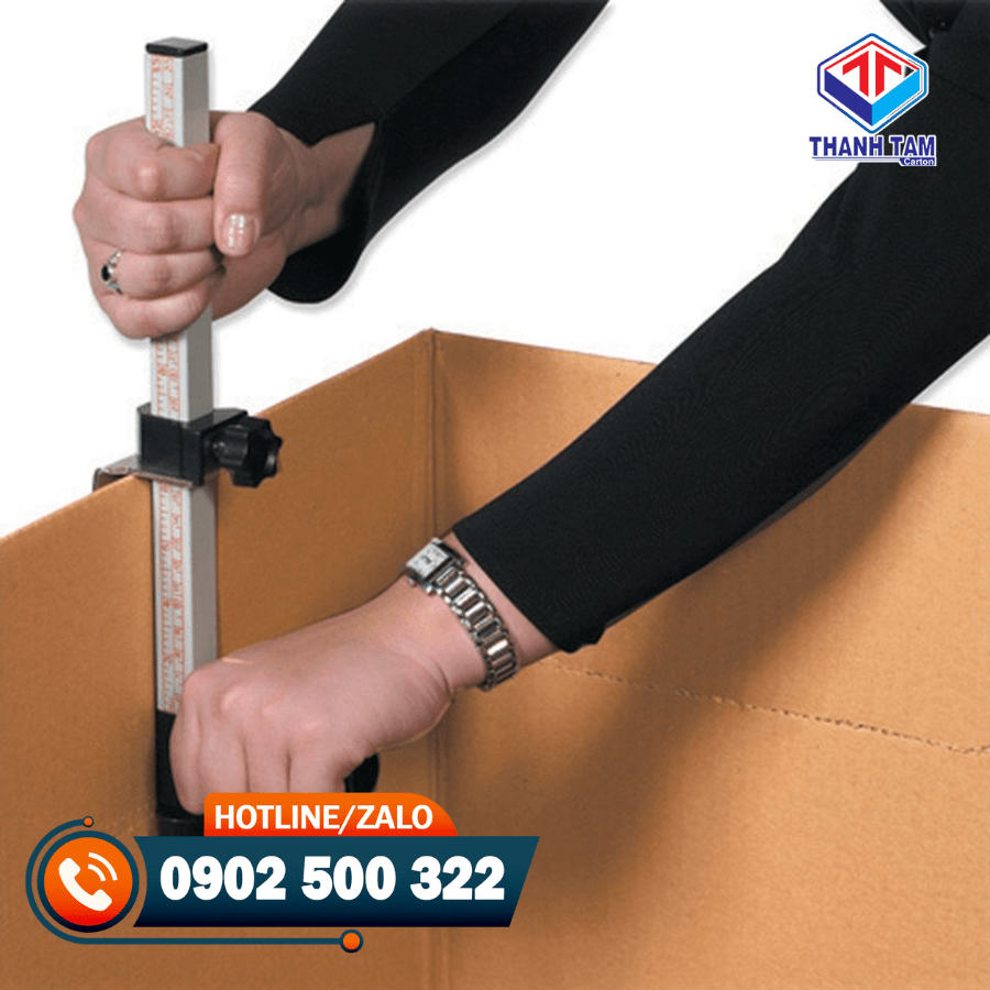 đặt mua thùng carton