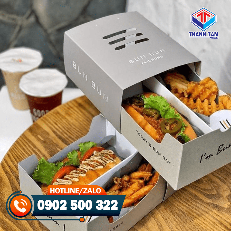 hộp giấy nắp trượt