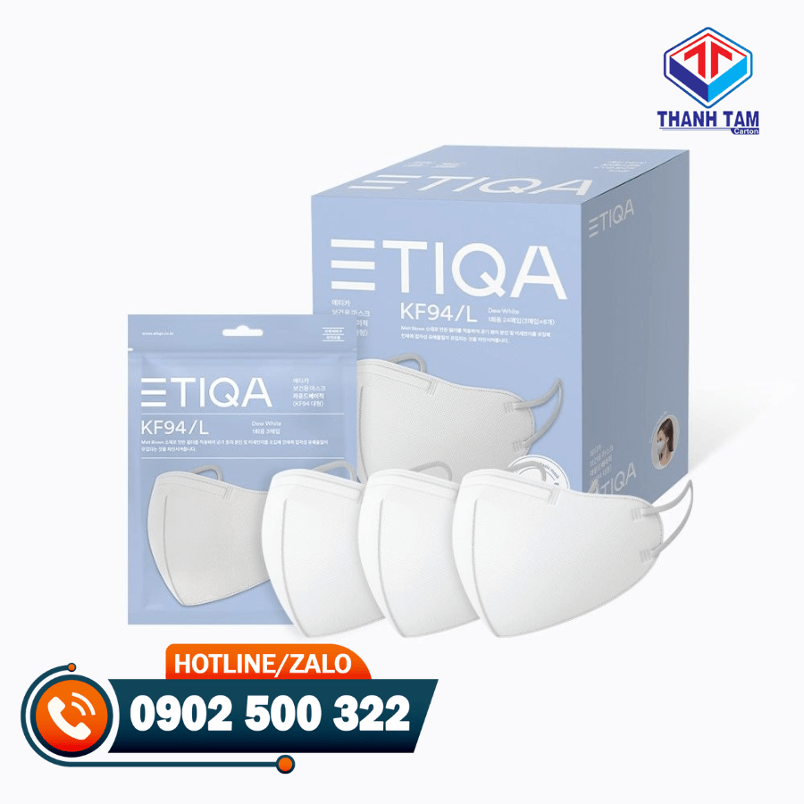 hộp khẩu trang y tế