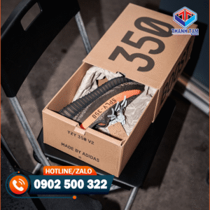 hộp đựng giày carton giá sỉ