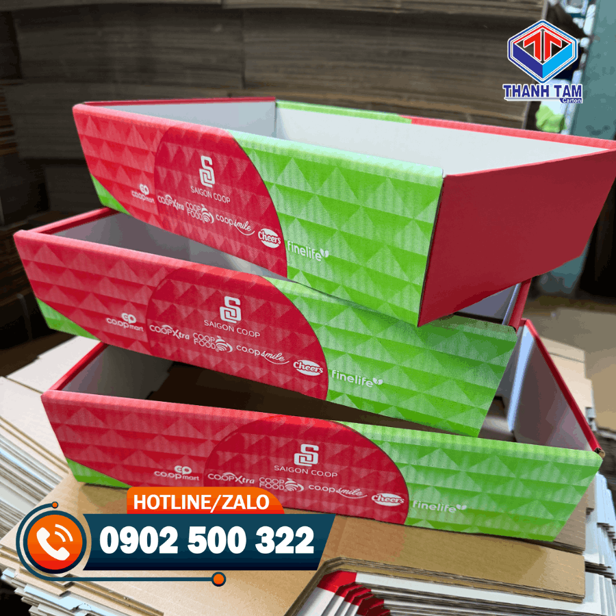 khay đựng quà tết