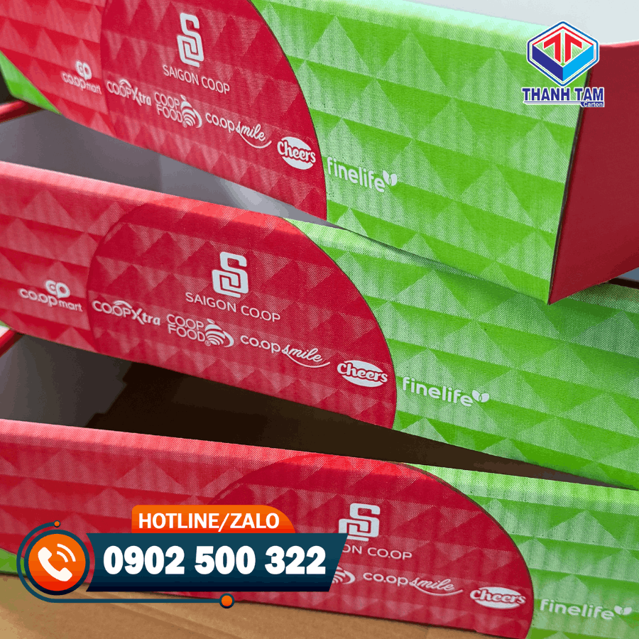 khay đựng quà Tết