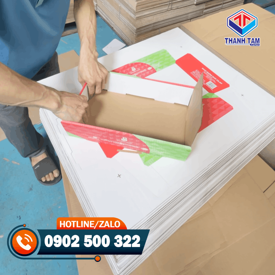 khay đựng quà tết