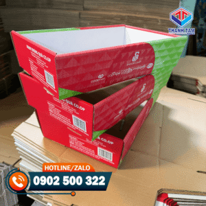 khay đựng quà tết