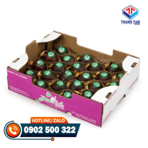 thùng carton đựng măng cụt