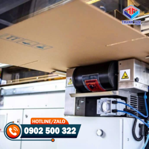 thùng giấy carton