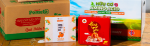 bao bì giấy